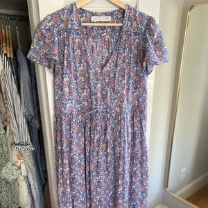 Christy Dawn Dawn Dress in Dusk Roan